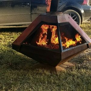 Meet your Posher, Diego